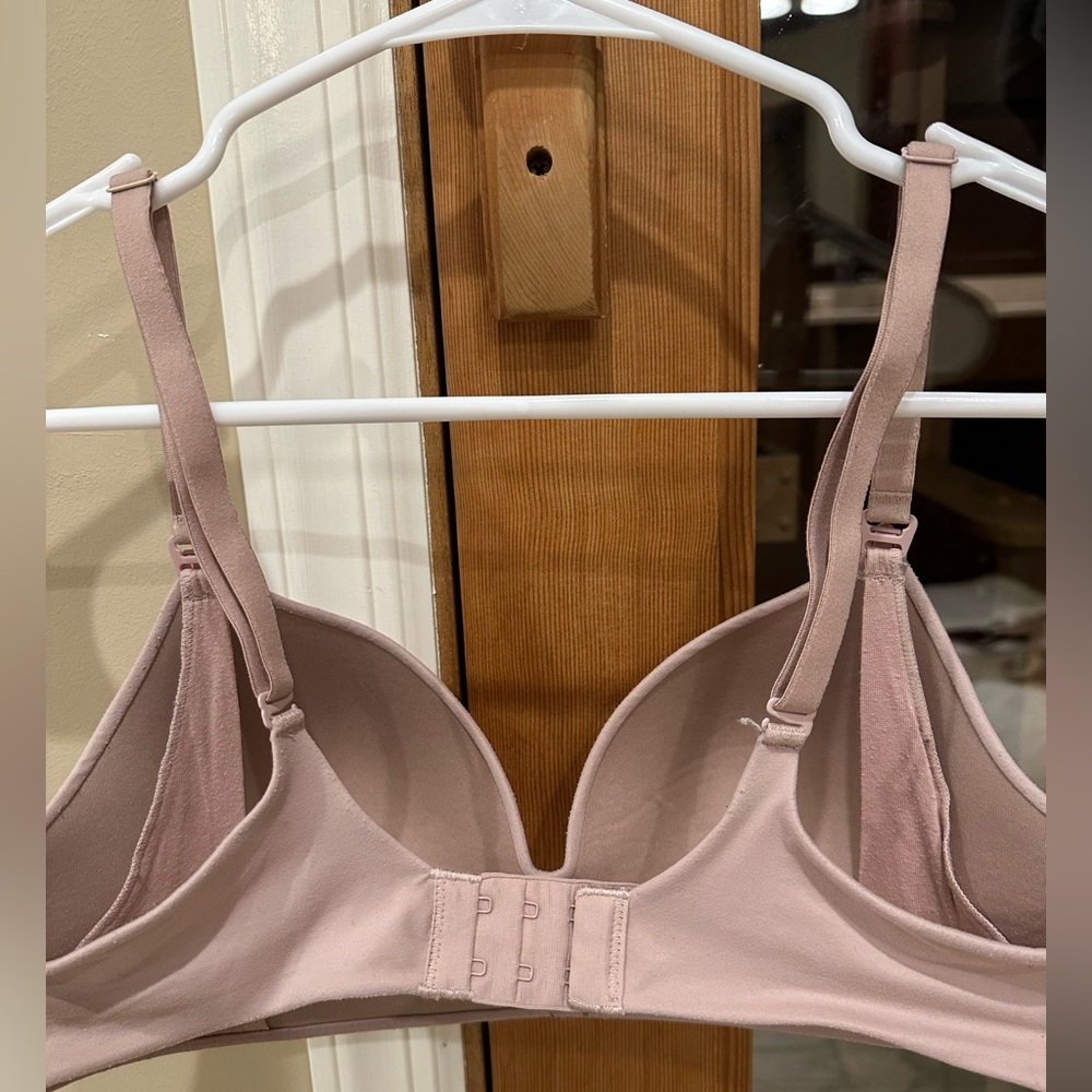 Soma nursing bra 34C